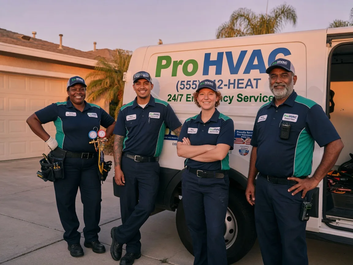 Furnace Repair company in Gibsonburg, OH