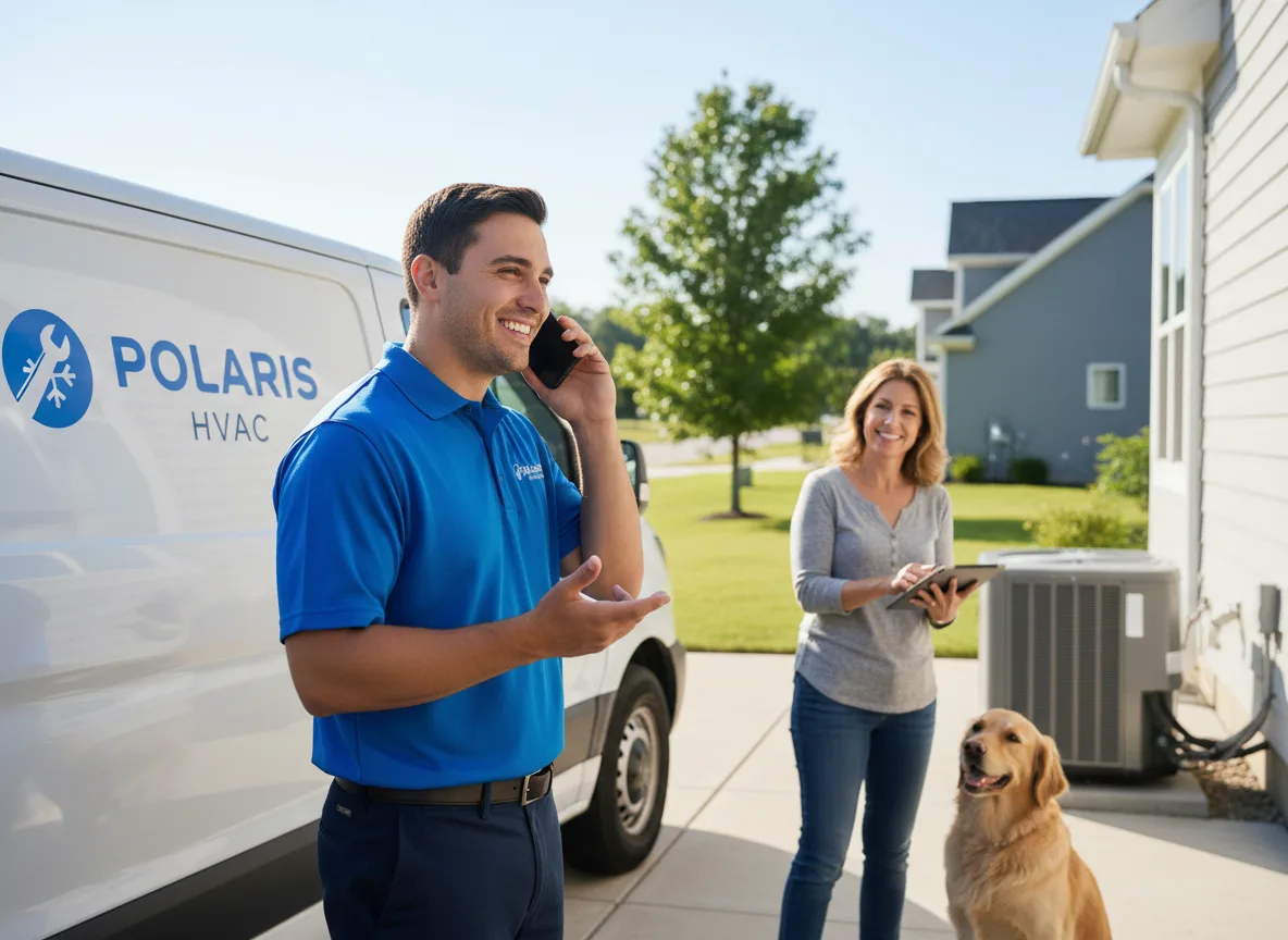 Furnace Repair Gibsonburg, OH FAQs